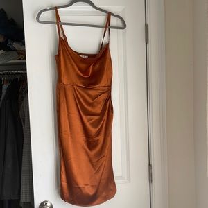 Anthropology dress. Size 00P. Polyester